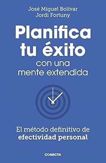 Imagen de PLANIFICA TU EXITO CON UNA MENTE EXTEND