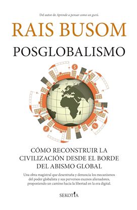 Imagen de POSGLOBALISMO