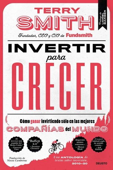 Imagen de INVERTIR PARA CRECER