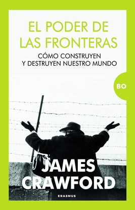 Imagen de EL PODER DE LAS FRONTERAS