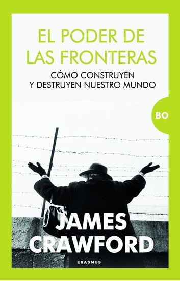 Imagen de EL PODER DE LAS FRONTERAS