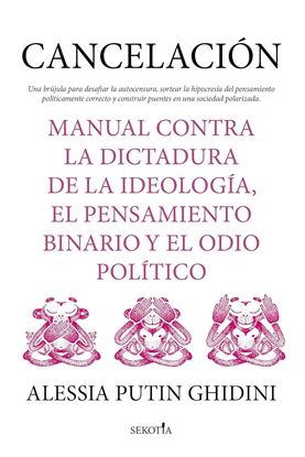 Imagen de CANCELACION MANUAL CONTRA LA DICTADURA