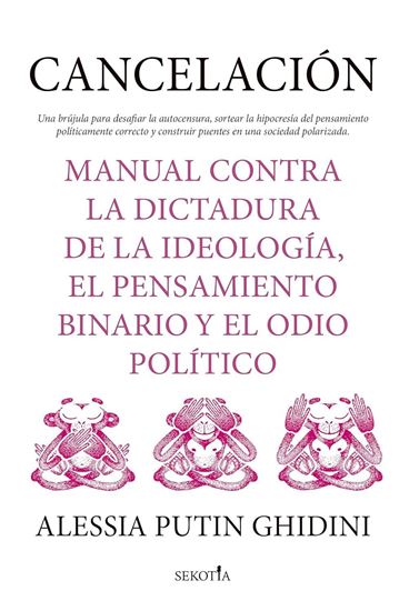 Imagen de CANCELACION MANUAL CONTRA LA DICTADURA