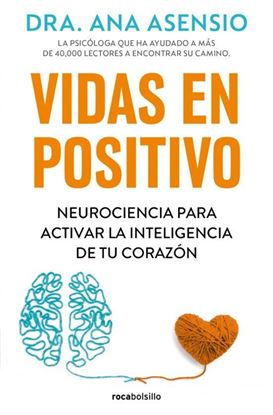 Imagen de VIDAS EN POSITIVO (BOL)