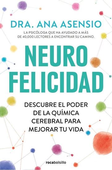 Imagen de NEUROFELICIDAD (BOL)