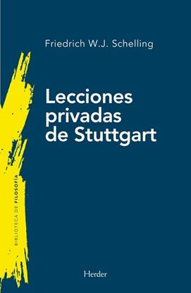 Imagen de LECCIONES PRIVADAS DE STUTTGART