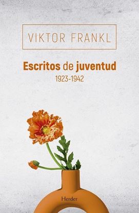 Imagen de ESCRITOS DE JUVENTUD 1923-1942