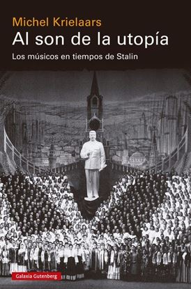 Imagen de AL SON DE LA UTOPIA