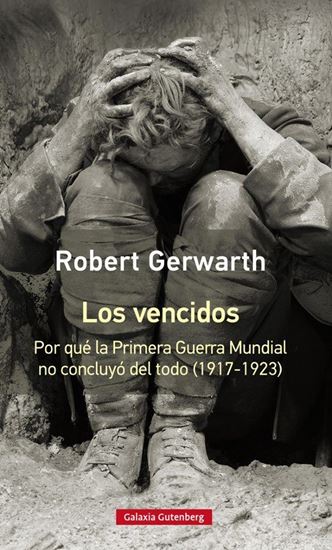 Imagen de LOS VENCIDOS. POR QUE LA PRIMERA (TB)