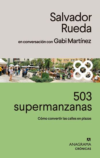 Imagen de 503 SUPERMANZANAS