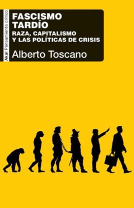 Imagen de FASCISMO TARDIO