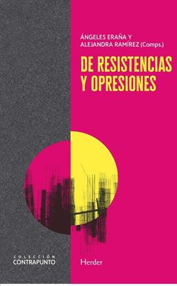 Imagen de DE RESISTENCIAS Y OPRESIONES