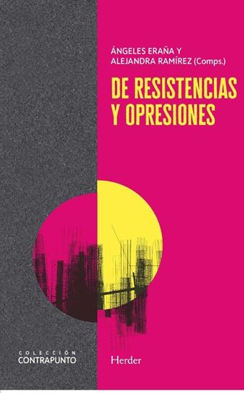 Imagen de DE RESISTENCIAS Y OPRESIONES