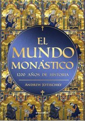 Imagen de EL MUNDO MONASTICO