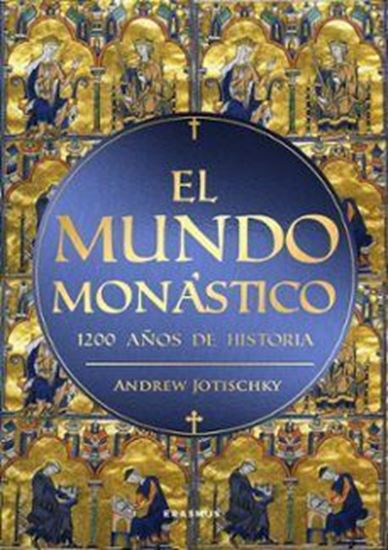 Imagen de EL MUNDO MONASTICO