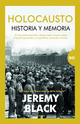 Imagen de HOLOCAUSTO. HISTORIA Y MEMORIA