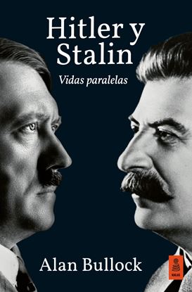 Imagen de HITLER Y STALIN. VIDAS PARALELAS