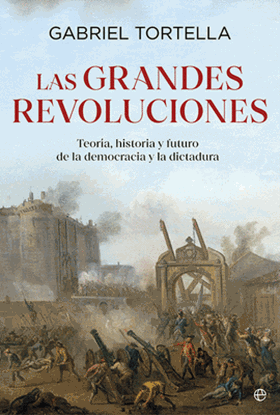 Imagen de LAS GRANDES REVOLUCIONES