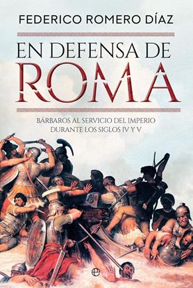 Imagen de EN DEFENSA DE ROMA