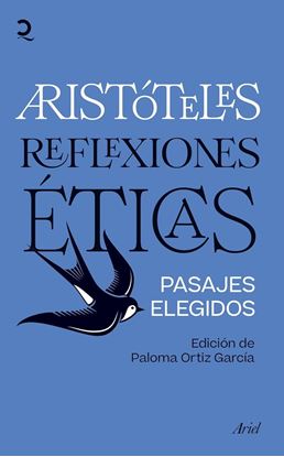 Imagen de REFLEXIONES ETICAS