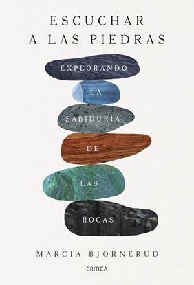Imagen de ESCUCHAR A LAS PIEDRAS