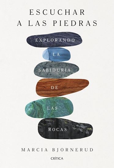 Imagen de ESCUCHAR A LAS PIEDRAS