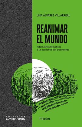 Imagen de REANIMAR EL MUNDO