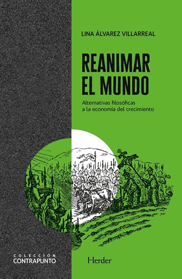 Imagen de REANIMAR EL MUNDO