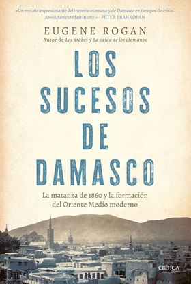 Imagen de LOS SUCESOS DE DAMASCO