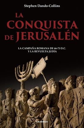 Imagen de LA CONQUISTA DE JERUSALEN