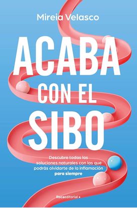 Imagen de ACABA CON EL SIBO
