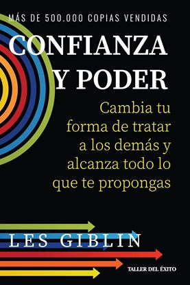 Imagen de CONFIANZA Y PODER