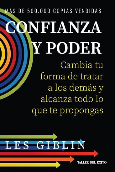 Imagen de CONFIANZA Y PODER