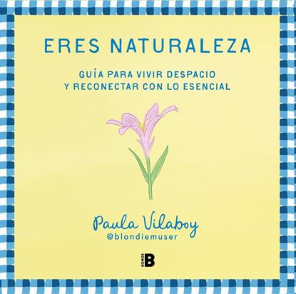 Imagen de ERES NATURALEZA