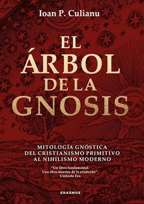 Imagen de EL ARBOL DE LA GNOSIS