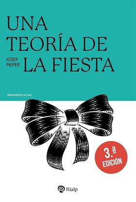 Imagen de UNA TEORIA DE LA FIESTA