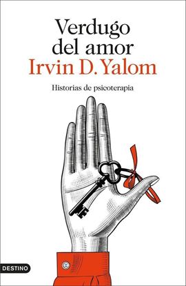 Imagen de VERDUGO DEL AMOR