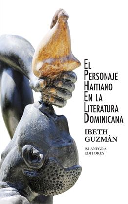 Imagen de EL PERSONAJE HAITIANO EN LA NARRATIVA DO