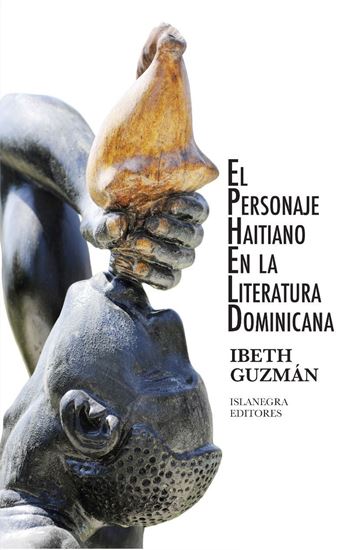 Imagen de EL PERSONAJE HAITIANO EN LA NARRATIVA DO