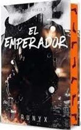 Imagen de EL EMPERADOR (DARK VERSE 3)