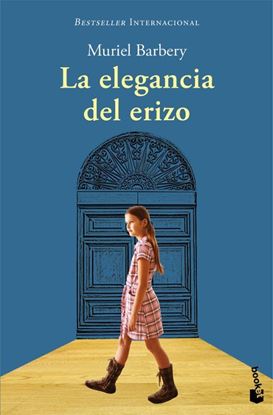 Imagen de LA ELEGANCIA DEL ERIZO (BOL)