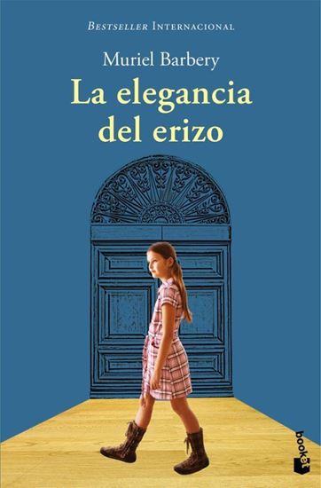 Imagen de LA ELEGANCIA DEL ERIZO (BOL)