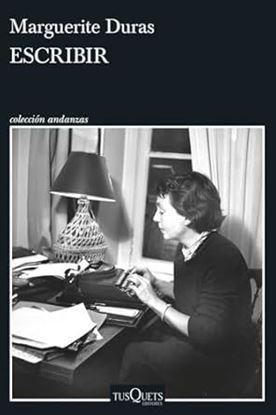 Imagen de ESCRIBIR