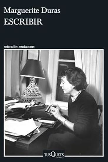 Imagen de ESCRIBIR