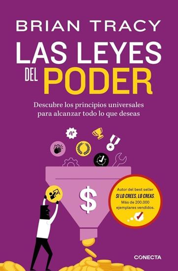Imagen de LAS LEYES DEL PODER