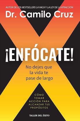 Imagen de ENFOCATE