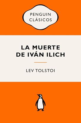 Imagen de LA MUERTE DE IVAN ILICH (VINTAGE)