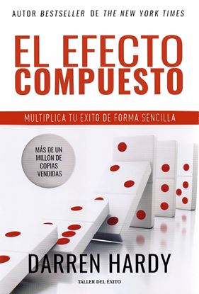 Imagen de EL EFECTO COMPUESTO