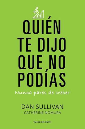 Imagen de QUIEN TE DIJO QUE NO PODIAS