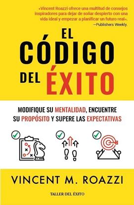 Imagen de EL CODIGO DEL EXITO